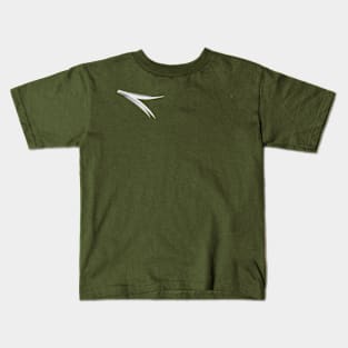 nice arrow art Design. Kids T-Shirt